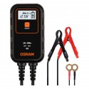 Зарядно за акумулатор 6-12V 4A 90AH Battery charge 904 OSRAM